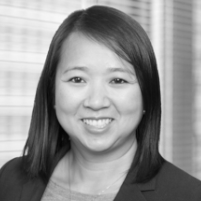 Speaker profile image for Quynh Tran