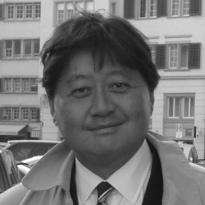 Speaker profile image for John Tsui