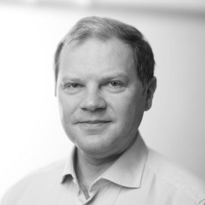Speaker image for Eugene Zhuchenko
