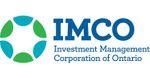 Investment management corporation of Ontario