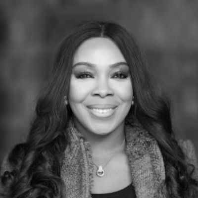 Speaker profile image for Kemi-Christina Abdul