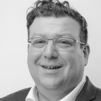 Speaker profile image for David Bloom