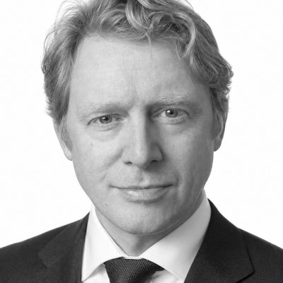 Speaker image for Ulf Brackmann
