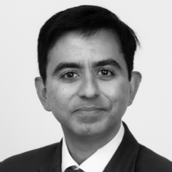 Speaker profile image for Anish Butani