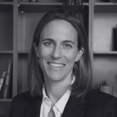 Speaker image for Kate Campbell