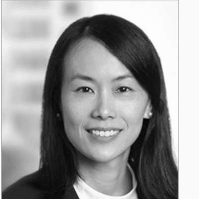 Speaker image for Jenny Chan