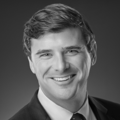 Speaker profile image for Jonathan de Lauréal