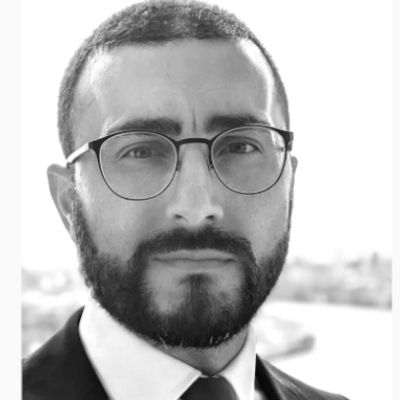 James Falzon