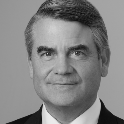 Speaker profile image for David Field
