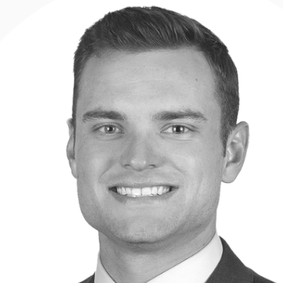 Speaker profile image for Lane French