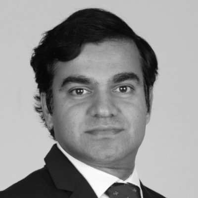Speaker profile image for Vinod Giri