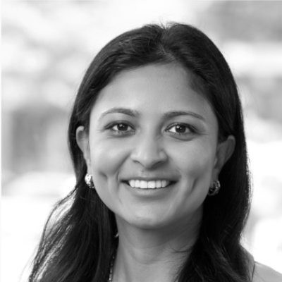 Speaker profile image for Pooja Goyal