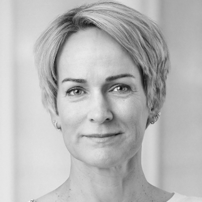 Speaker image for Christina Grumstrup S&oslash;rensen