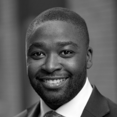 Peter Jeranyama