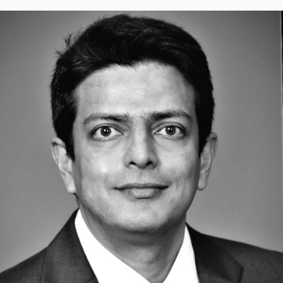 Speaker profile image for Karthik Narayan