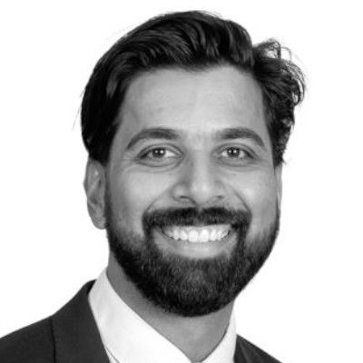 Kashif Khan