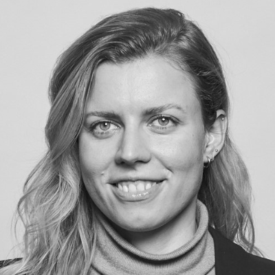 Speaker image for Anna Kihm