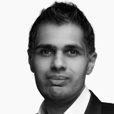 Kunal Koya