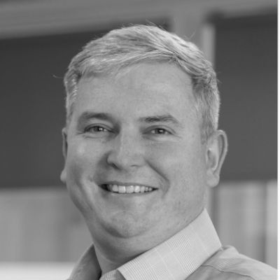 Speaker profile image for Oliver Loveless