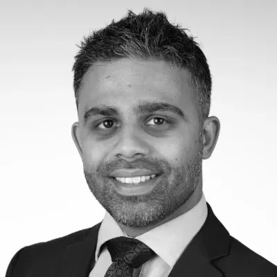 Anish Majmudar