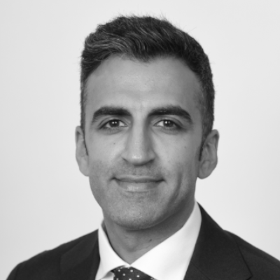 Sunil Malhotra