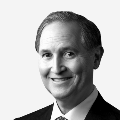 Speaker profile image for Jonathan M.A. Melmed