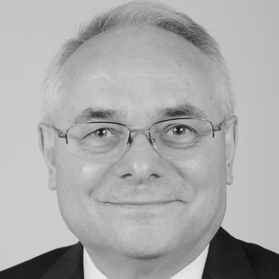 Speaker profile image for Mark Moseley