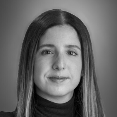 Speaker profile image for Catarina Moura