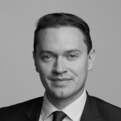 Speaker profile image for Owen Rataj