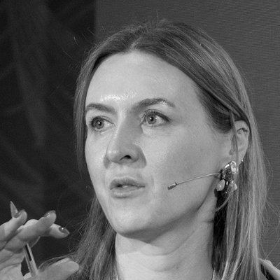 Katya Romashkan