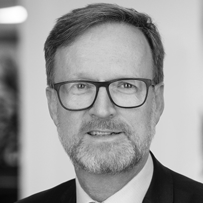 Speaker profile image for Holger Rothenbusch