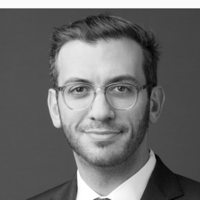 Brett Saltzman