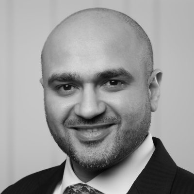 Puneet Sharma