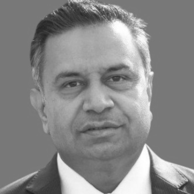 Speaker image for Shoaib Khan