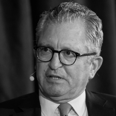 David Strauss