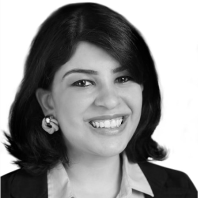 Speaker profile image for Trisha Taneja