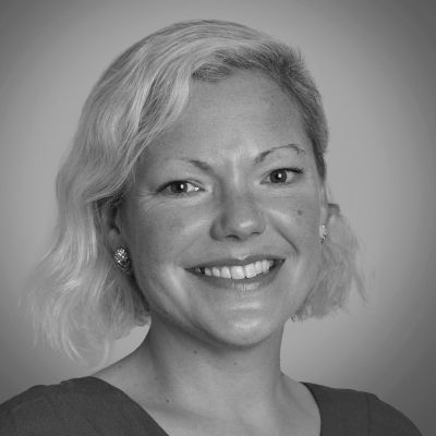 Speaker profile image for Nathalie Tidman