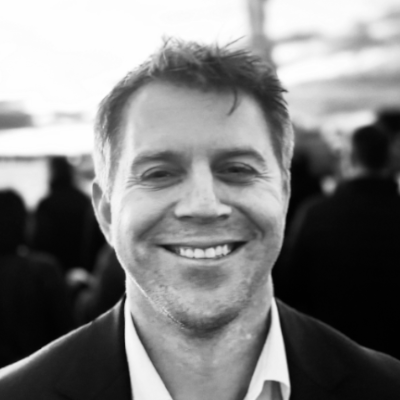 Speaker profile image for Jack Tyndall