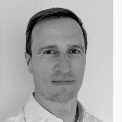 Speaker image for Steven Vella
