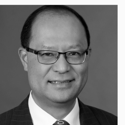 Speaker profile image for Tim Wang