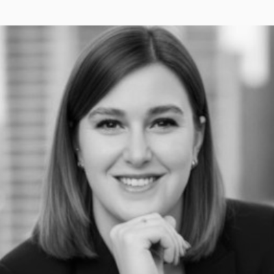 Speaker image for Alex Wein-Smith