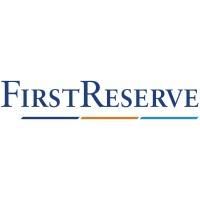 First Reserve
