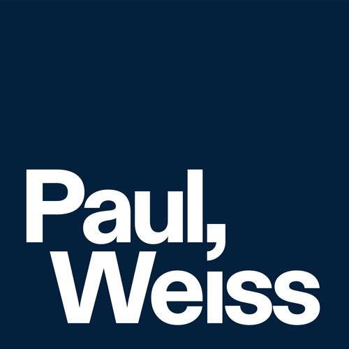 Paul, Weiss, Rifkind, Wharton & Garrison