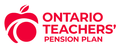 Ontario Teachers' Pension Plan