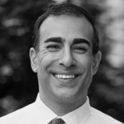 Speaker profile image for Rahul Advani