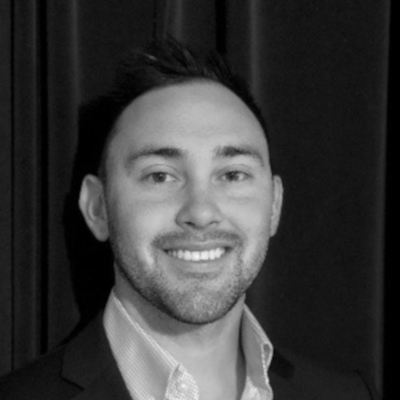 Speaker profile image for Joe Aguilar