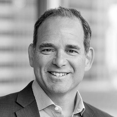 Speaker image for Ron Albahary