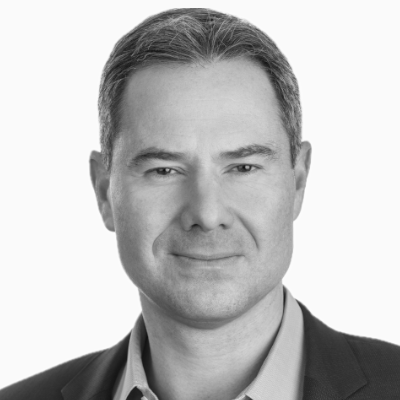Speaker image for Alex Iosilevich