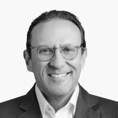 Speaker profile image for Peter Aliprantis