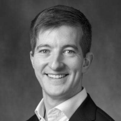 Speaker profile image for Freddie Allen